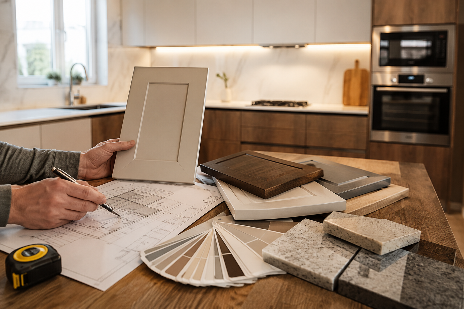 چند نکته که قبل از خرید کابینت باید بدانید